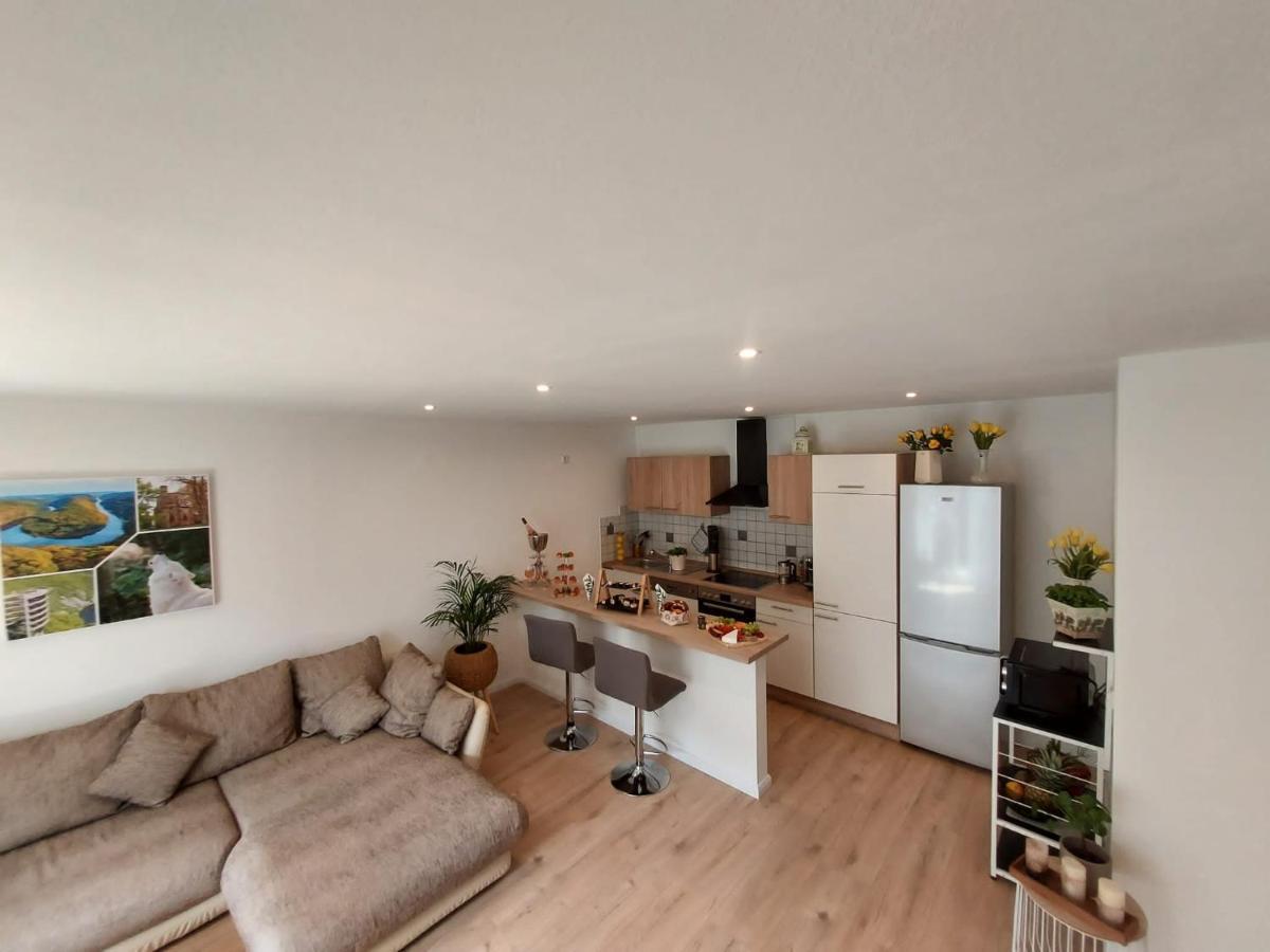 Dreilandereck Casa Vera Merzig Exterior foto