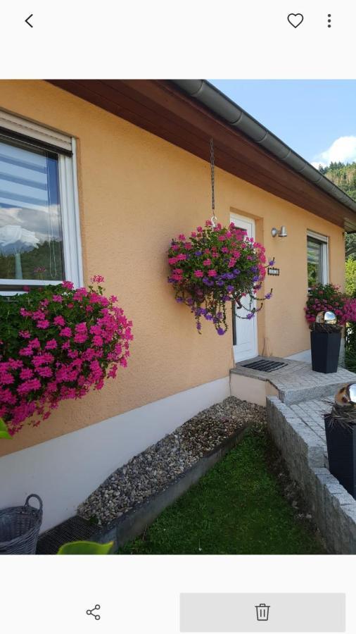 Dreilandereck Casa Vera Merzig Exterior foto